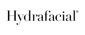 Hydrafacial Logo topaz