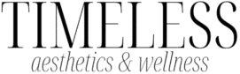Timeless Aesthetics & Wellness Logo Cropped (1)