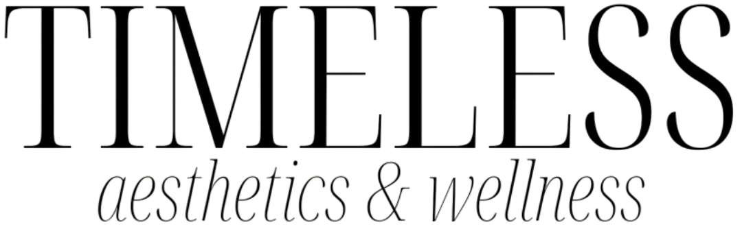 Timeless Aesthetics & Wellness Logo Cropped (1)